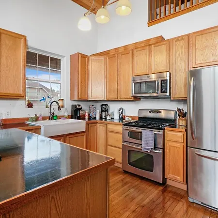 Beautiful Home In Beach Park Il Extérieur photo