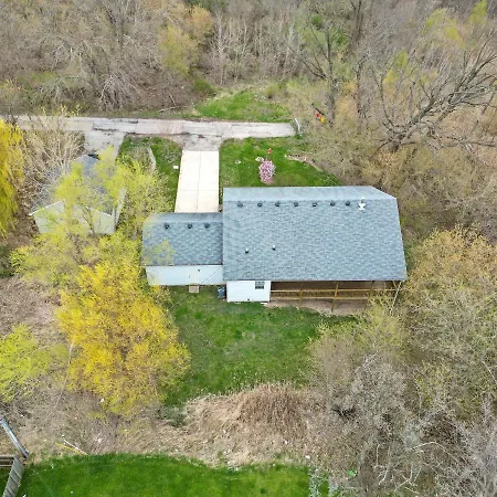 Beautiful Home In Beach Park Il Extérieur photo