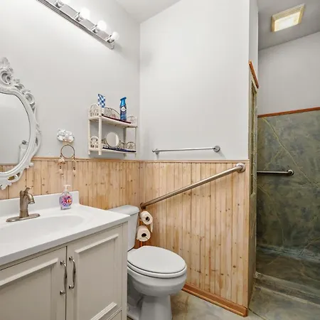 Beautiful Home In Beach Park Il Extérieur photo